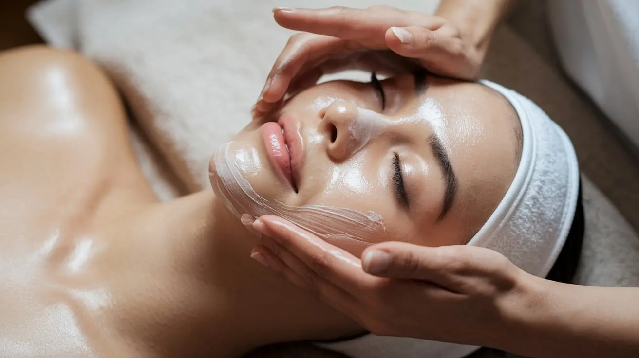 Finding Your Perfect Facial in Boardman: A Guide to Our Signature Treatments