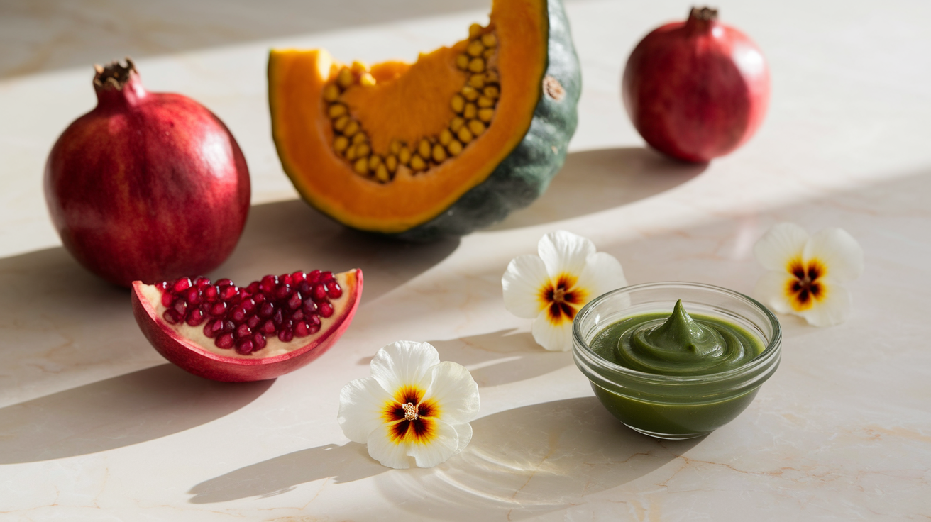 Plant-Based Natural Peels: Your Complete Guide to Skin Renewal in Boardman, Ohio