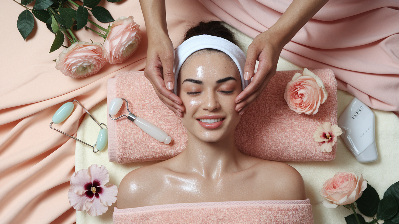 Spring Skincare in Boardman: Refresh and Renew with Our Favorite Facials