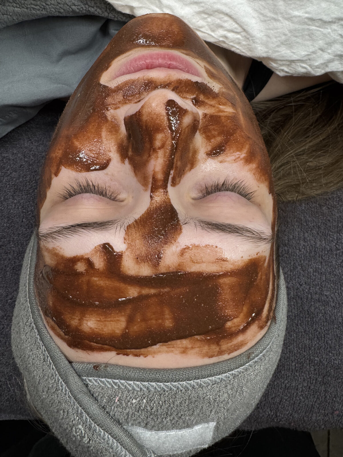 Chocoglow Superfood Facial at Royal Glow Beauty & Esthetics in Boardman, Ohio - 20% off for new clients